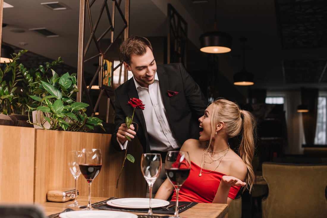 National I Love You Day: 9 Creative and Funny Ways to Show Your Love (That Won't Get You Arrested) in 2024