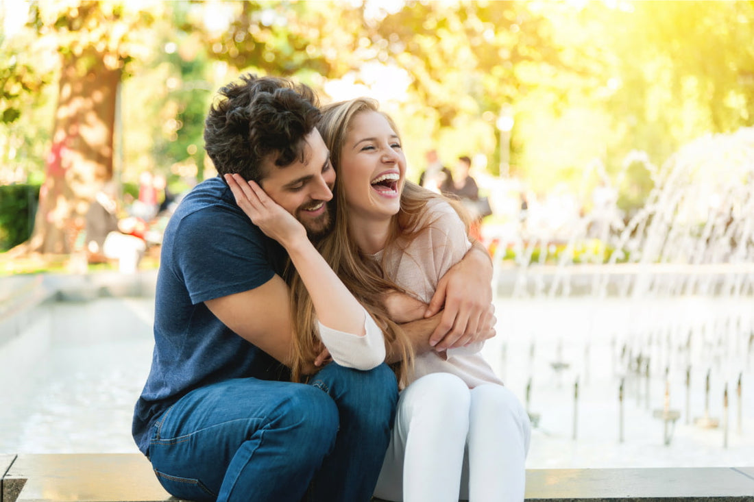 12 Moments Every Couple Can Relate To (And Laugh To!)