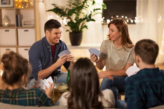 15 Questions For Your Next Couples Quiz Night!