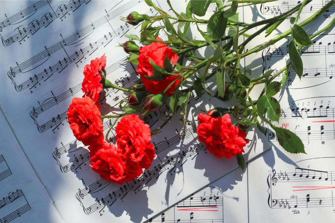8 Love Songs Through the Decades: Which One Describes Your Relationship?