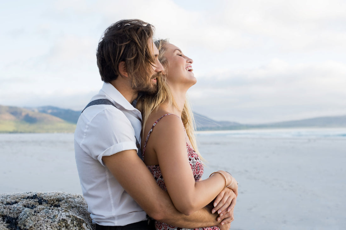Opposites Do Attract: The Hilarious Beauty of Introvert–Extrovert Relationships