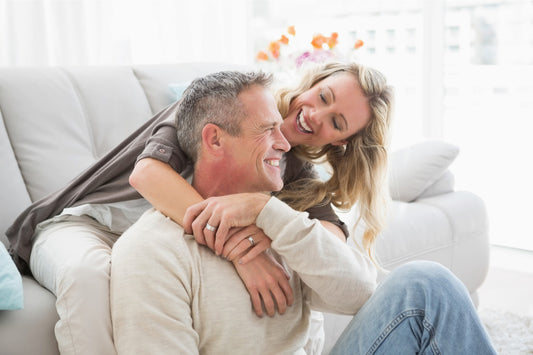 The 2-2-2 Rule: The Secret Recipe For Happier Relationships