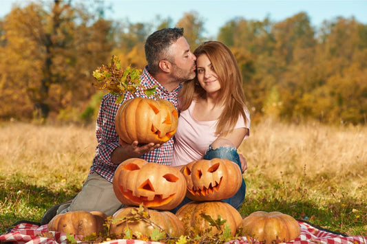 25 Spooky Halloween Date Night Ideas For Couples