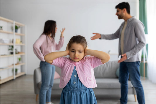 How Childhood Trauma Shapes Adult Dating Patterns (And How to Break Free)