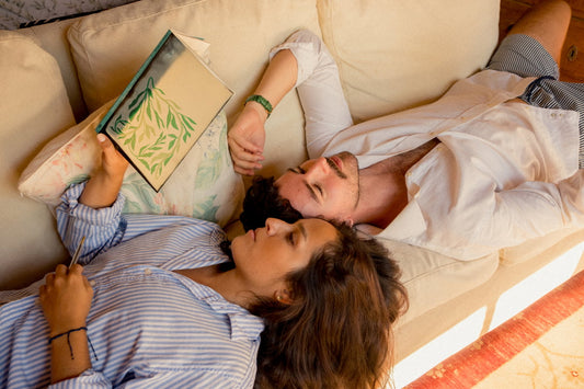 Love by the Numbers: 5 Fun and Fascinating Relationship Statistics You Need To Know