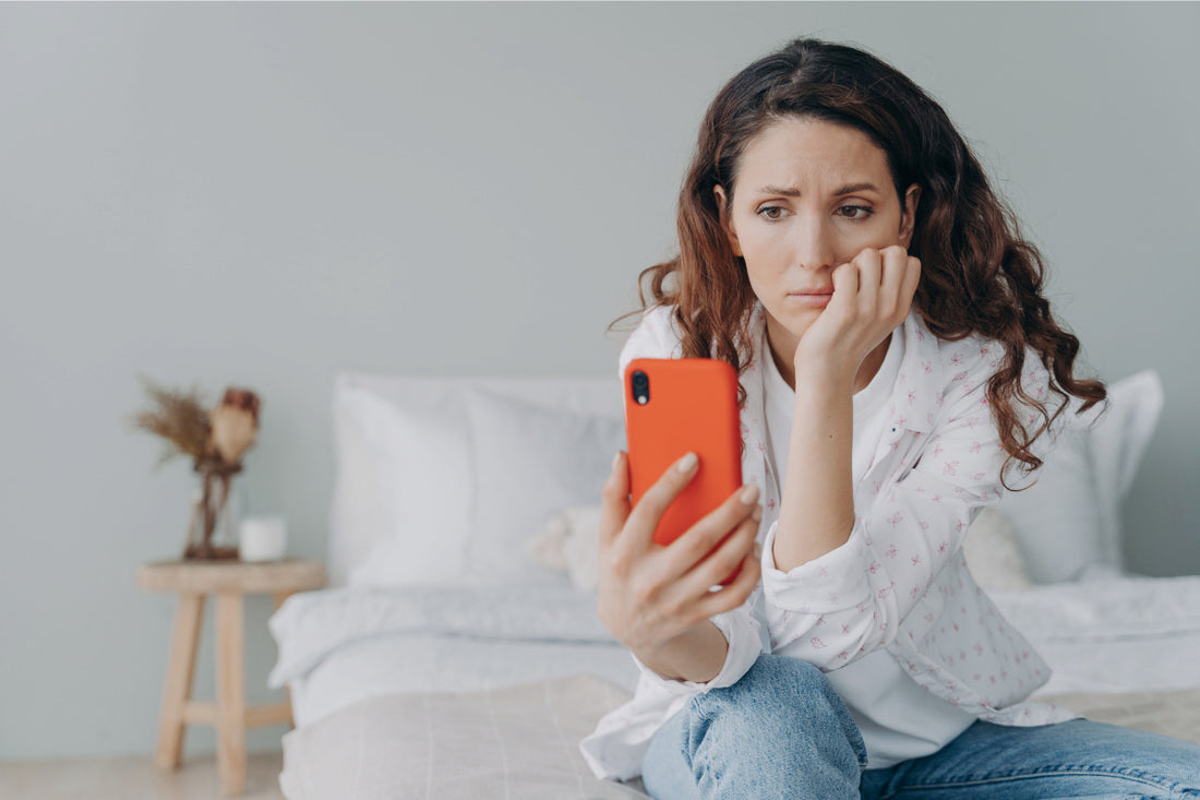 Relationship Anxiety 101: Understanding Anxious Attachment in Adult Relationships