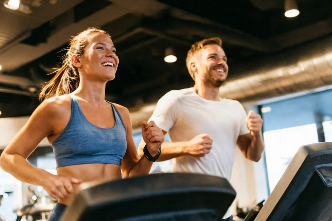 10 Ways to Start the Year Strong as a Couple