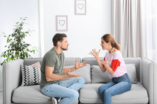 What's Your Relationship Blueprint? Try This Quick Attachment Style Quiz!