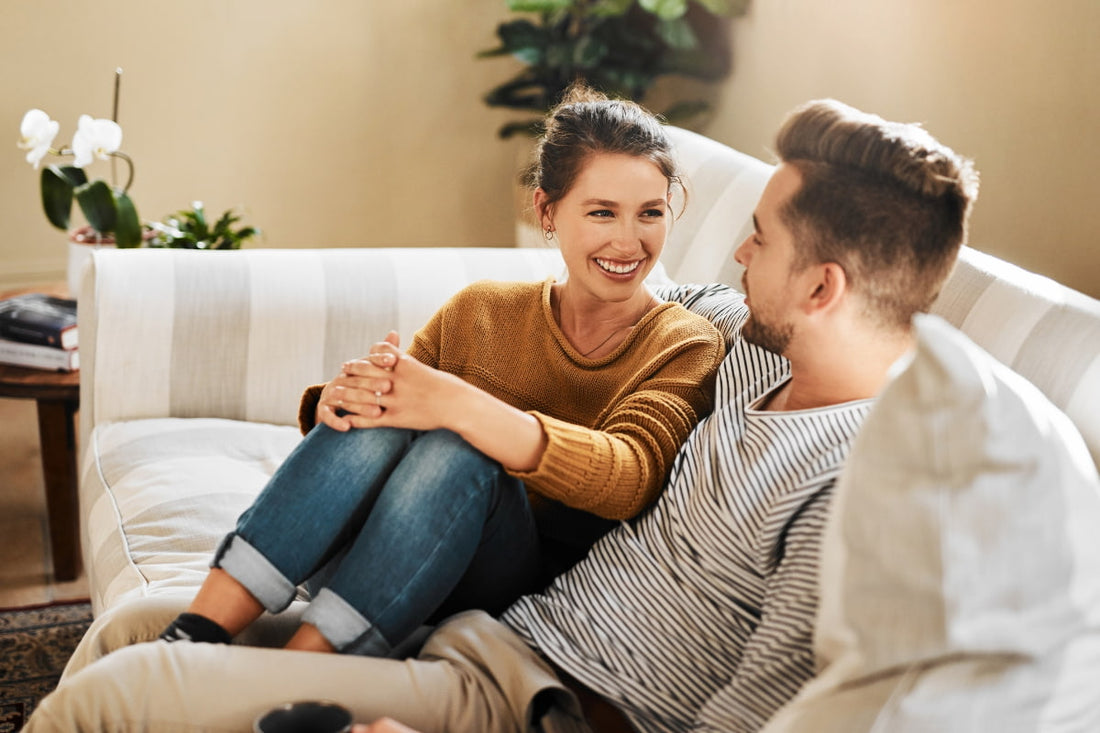 “The Ick”: Are You Being Honest… or Just Picky?