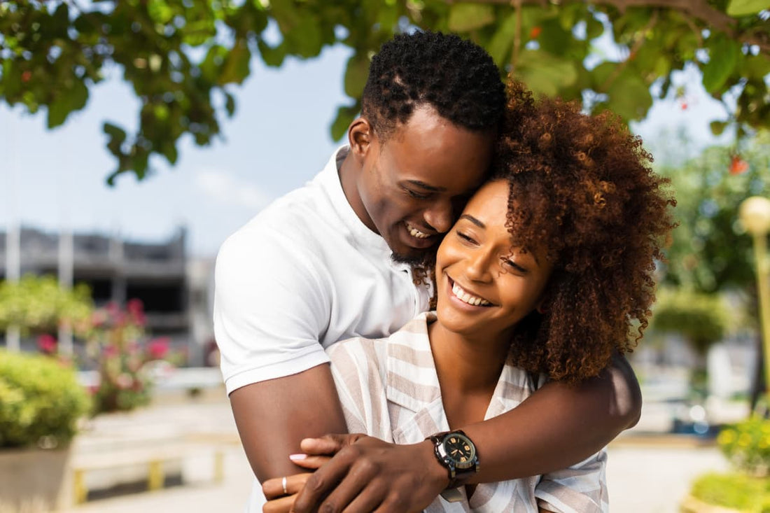 50 Meaningful Questions to Check In With Your Partner