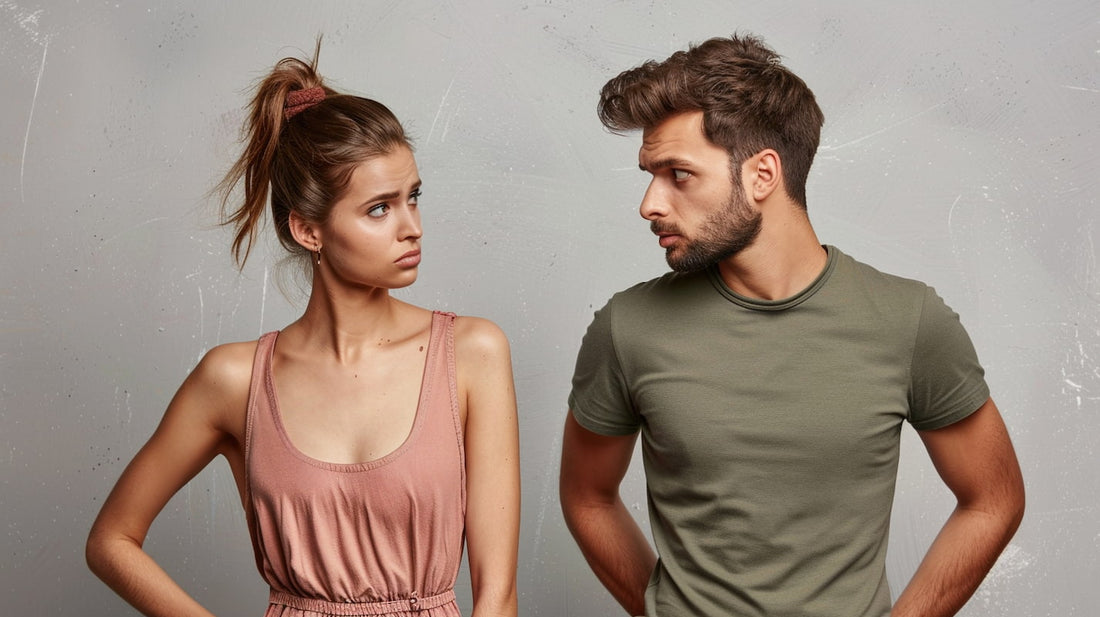 National Girlfriend's Day: 14 Popular Phrases Every Girlfriend Says