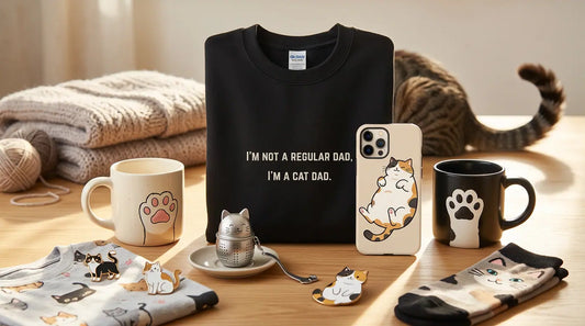 Anniversary Gifts for Cat Lovers: Ideas They'll Actually Use (and Love)