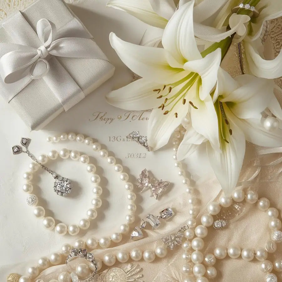 30th Wedding Anniversary Gifts