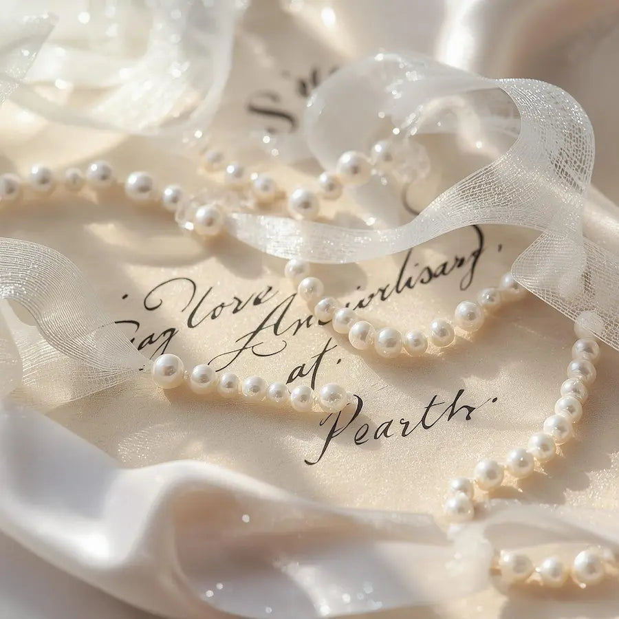 46th Wedding Anniversary Gifts