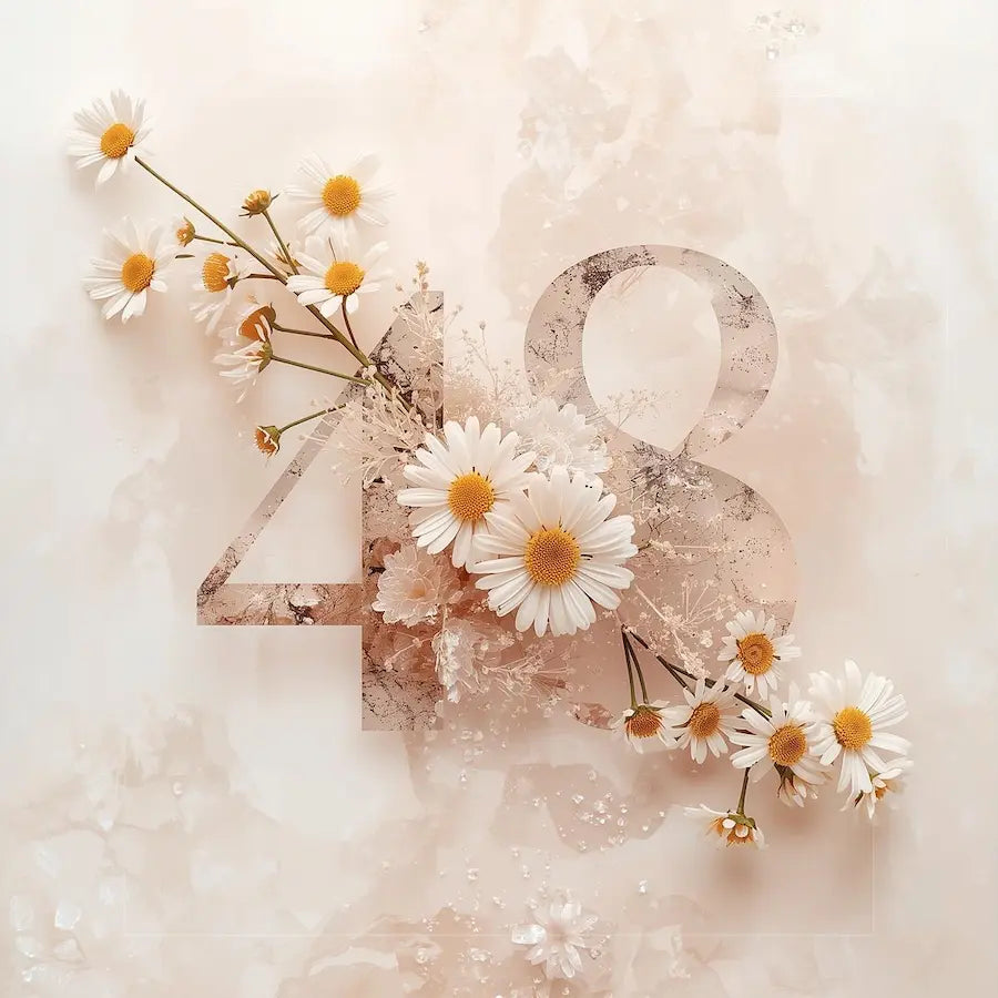 48th Wedding Anniversary Gifts