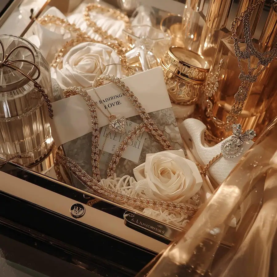 49th Wedding Anniversary Gifts