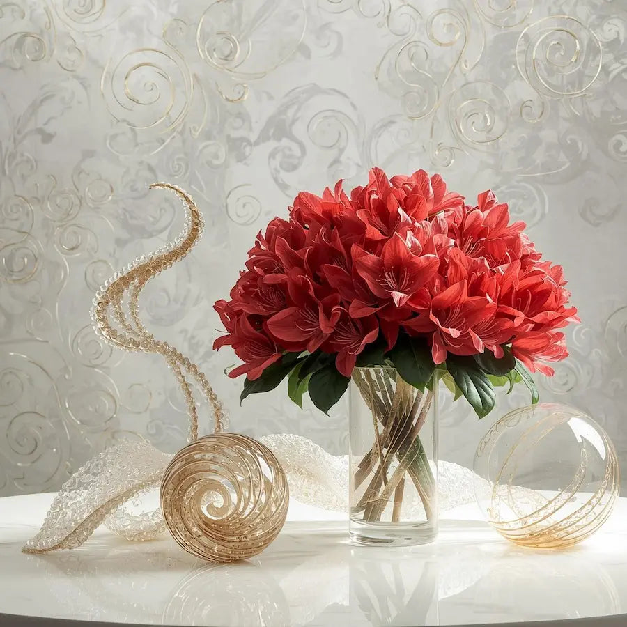54th Wedding Anniversary Gifts
