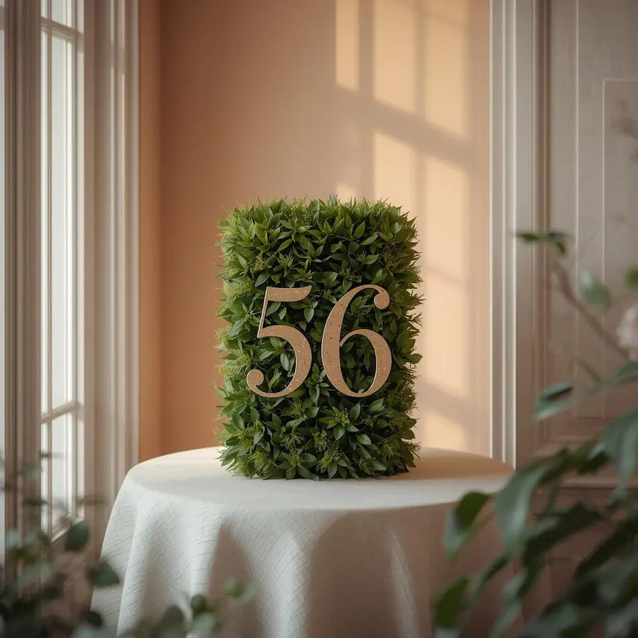 56th Wedding Anniversary Gifts