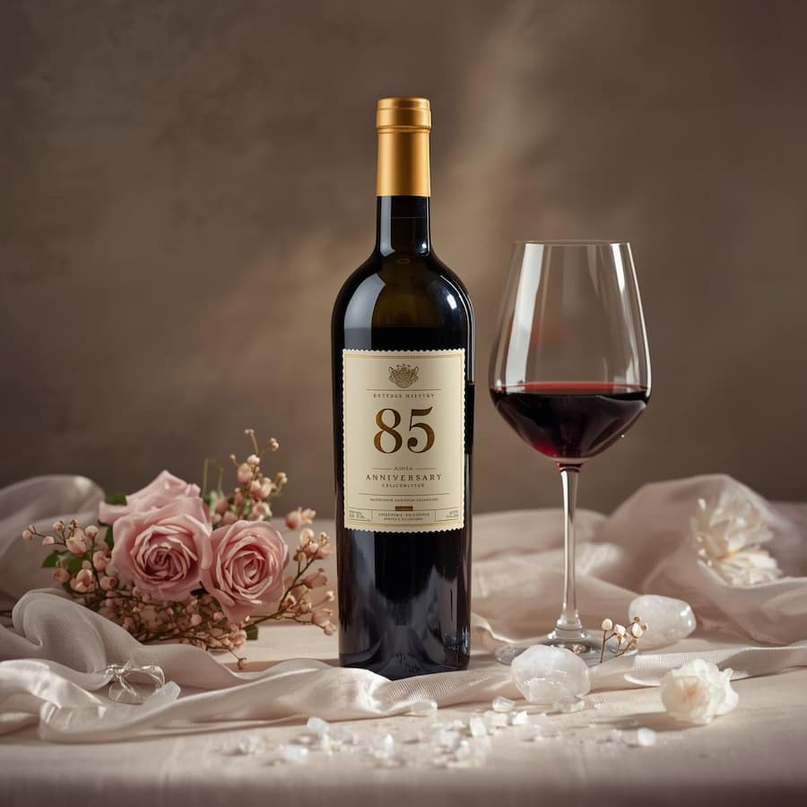85th Wedding Anniversary Gifts