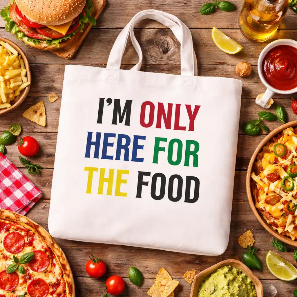 Personalized & Fun Gifts For Food Lovers