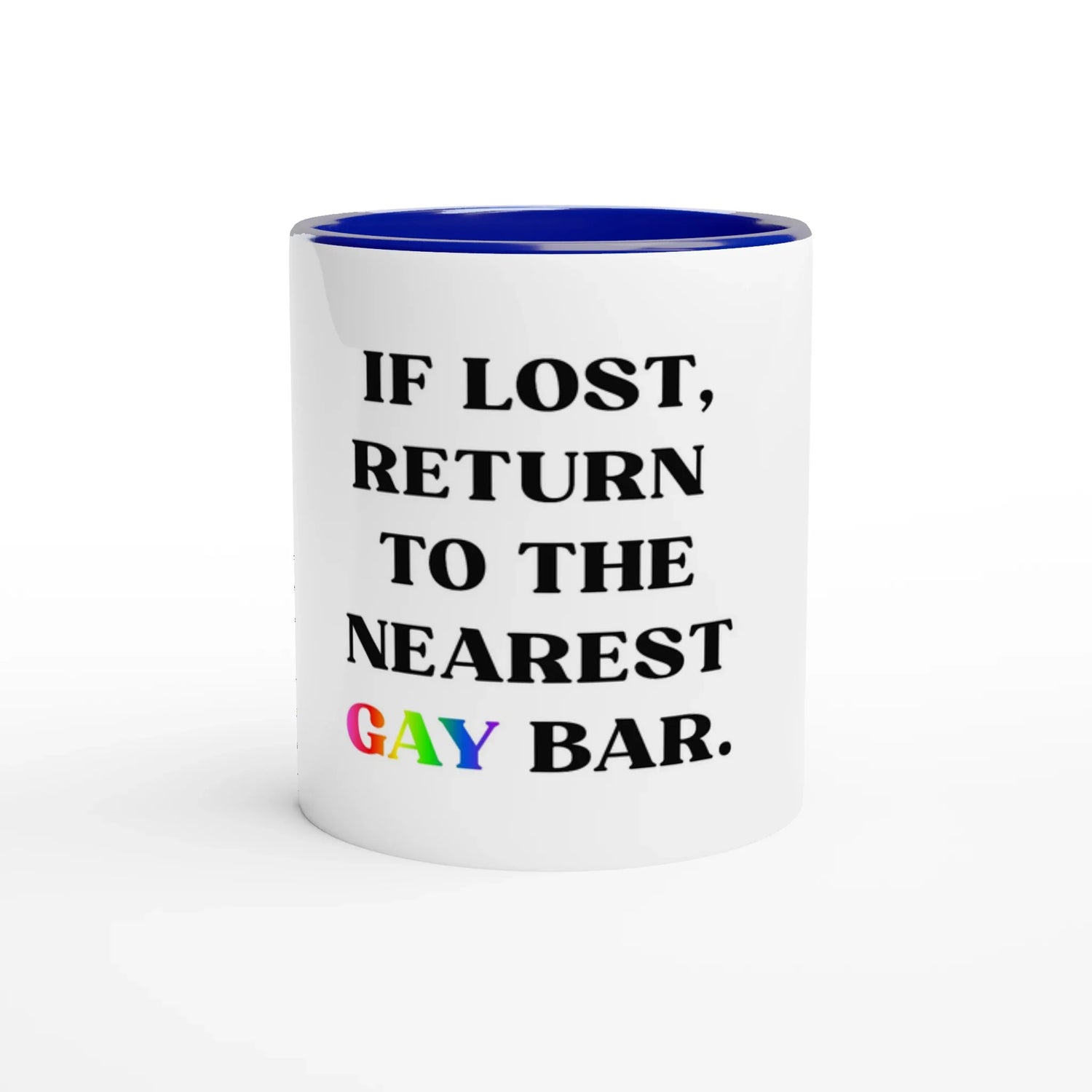 Personalized & Unique Gifts For LGBTQ+