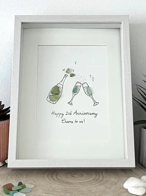 Personalized Anniversary & Occasion Gifts