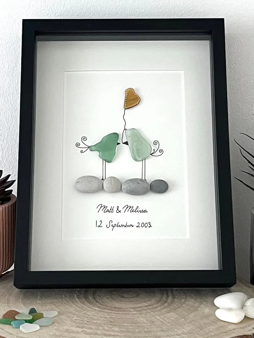 Handmade Anniversary & Occasion Gifts