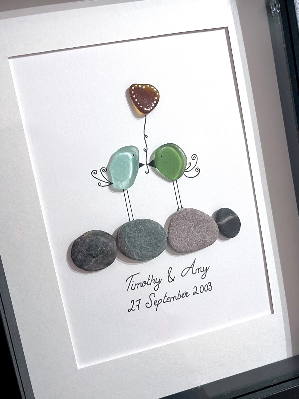 Personalized & Unique Engagement Gifts