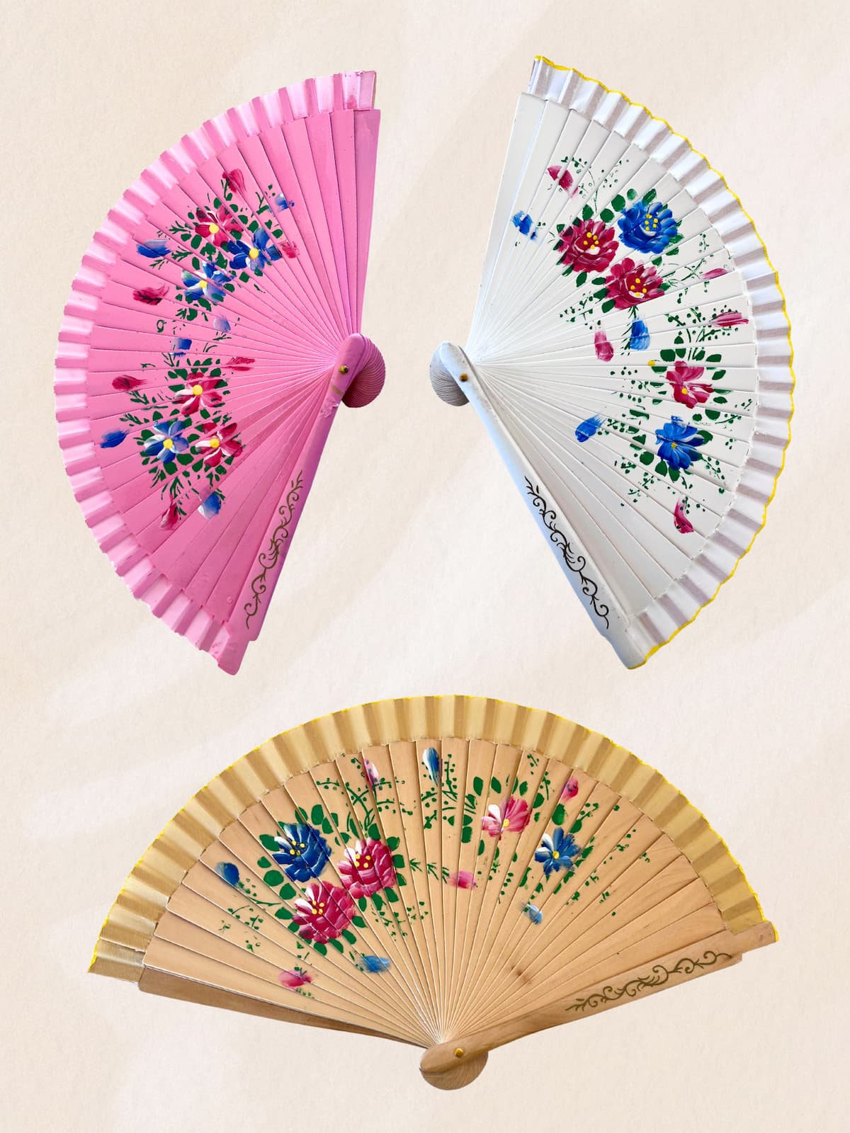 "Encanto Andaluz" - Cesta de Regalo Artesanal Para Ella