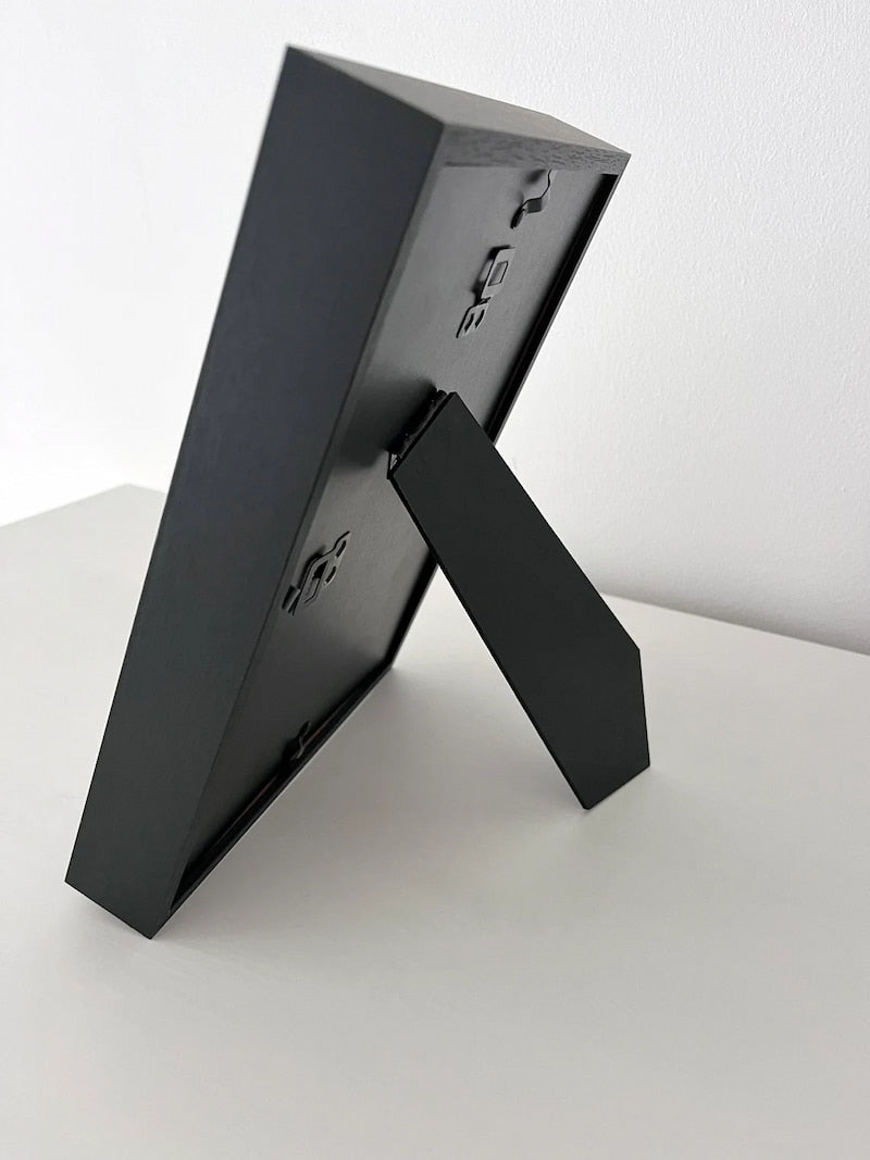 frame back
